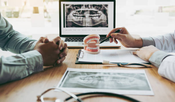Best Broken or Chipped Tooth Repair in Wedgefield, SC