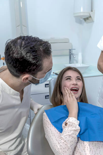 Best Emergency Cosmetic Dentistry (e.g., broken veneers) in Wedgefield, SC