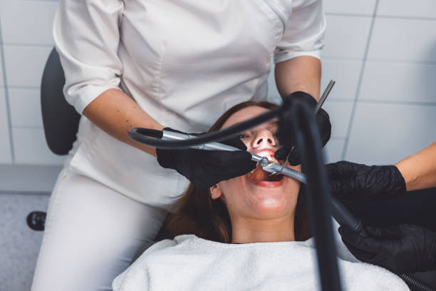 Best Walk-In Emergency Dental Services in Wedgefield, SC