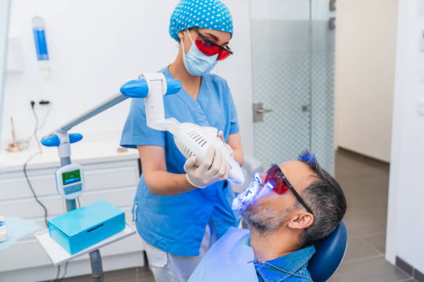 Best After-Hours Dental Care in Wedgefield, SC
